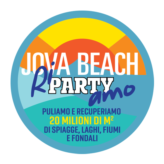 Ripartyamo jova beach party