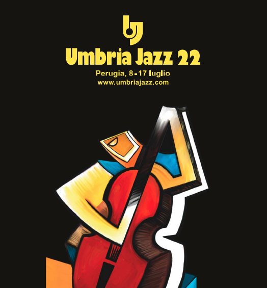 umbria jazz 2022
